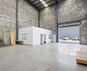 Factory, Warehouse & Industrial commercial property for lease at Bay 3, 4 Channel Road Mayfield West NSW 2304