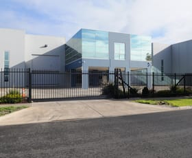Factory, Warehouse & Industrial commercial property leased at 29 Concorde Drive Keilor Park VIC 3042