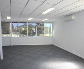 Offices commercial property leased at Level 1 Suite 1B/36 Main Street Croydon VIC 3136