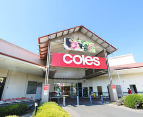 Shop & Retail commercial property leased at Part, Shop 5/15 Racecourse Crescent Launceston TAS 7250