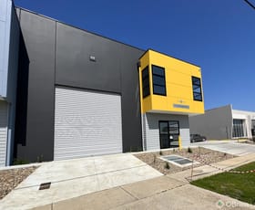 Factory, Warehouse & Industrial commercial property leased at 2/7-9 Shorland Way Cowes VIC 3922