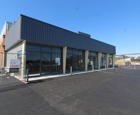 Shop & Retail commercial property leased at 145 Victoria Street - THE FACTORY Warwick QLD 4370