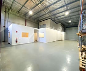 Factory, Warehouse & Industrial commercial property leased at 6/1 Bounty Close Tuggerah NSW 2259