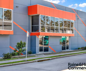 Factory, Warehouse & Industrial commercial property for lease at 3/31 Yilen Close Beresfield NSW 2322