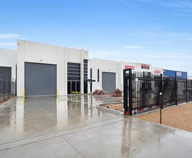 Factory, Warehouse & Industrial commercial property for lease at 35 Selkirk Drive Wendouree VIC 3355