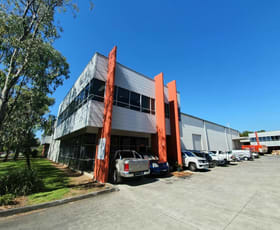 Factory, Warehouse & Industrial commercial property for lease at Yennora NSW 2161