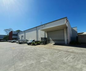 Factory, Warehouse & Industrial commercial property for lease at Yennora NSW 2161