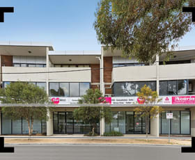 Medical / Consulting commercial property leased at 30 & 30a East Esplanade St Albans VIC 3021