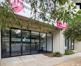 Medical / Consulting commercial property leased at 30 & 30a East Esplanade St Albans VIC 3021