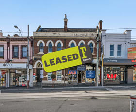 Shop & Retail commercial property leased at 175 High Street Kew VIC 3101
