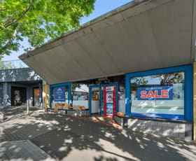Shop & Retail commercial property leased at 175 High Street Kew VIC 3101