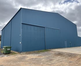 Factory, Warehouse & Industrial commercial property leased at 100 O'Connell Road Merrimu VIC 3340