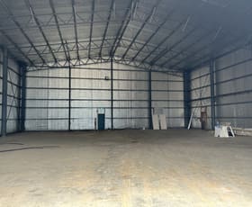 Factory, Warehouse & Industrial commercial property leased at 100 O'Connell Road Merrimu VIC 3340