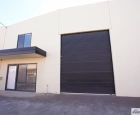 Factory, Warehouse & Industrial commercial property leased at 14/16-24 Whybrow Street Griffith NSW 2680
