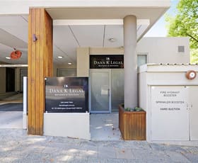 Offices commercial property sold at 61/35 Wellington Street East Perth WA 6004