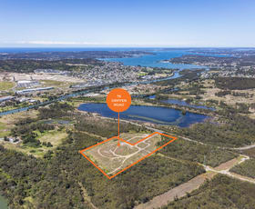 Factory, Warehouse & Industrial commercial property leased at Part 75 Griffen Road Teralba NSW 2284