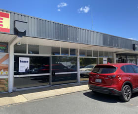 Offices commercial property leased at 6 & 7/43 Price street Nerang QLD 4211