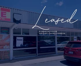 Offices commercial property leased at 6 & 7/43 Price street Nerang QLD 4211