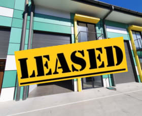 Factory, Warehouse & Industrial commercial property for lease at Varsity Lakes QLD 4227