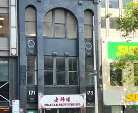 Hotel, Motel, Pub & Leisure commercial property for lease at 171 King Street Melbourne VIC 3000