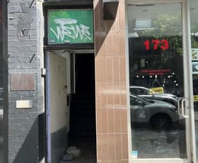 Shop & Retail commercial property leased at Level 1-3 Office/171 King Street Melbourne VIC 3000