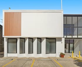 Offices commercial property leased at 609-647 Botany Road Rosebery NSW 2018