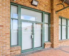 Offices commercial property leased at Wetherill Park NSW 2164