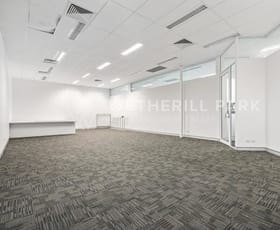 Offices commercial property leased at Wetherill Park NSW 2164