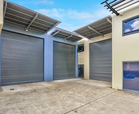 Factory, Warehouse & Industrial commercial property for lease at 2/28 Newheath Drive Arundel QLD 4214