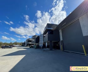 Factory, Warehouse & Industrial commercial property for lease at 2/333 Queensport Road Murarrie QLD 4172
