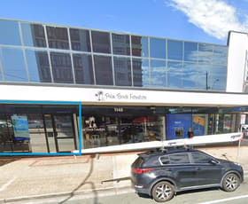 Shop & Retail commercial property for lease at 1144- 1148 Gold Coast Highway Palm Beach QLD 4221