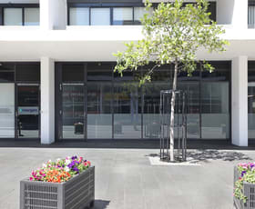 Offices commercial property for lease at Level GO4/129 Corrimal Street Wollongong NSW 2500