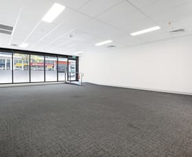 Offices commercial property leased at Level GO4/129 Corrimal Street Wollongong NSW 2500