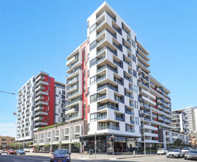 Offices commercial property leased at Level GO4/129 Corrimal Street Wollongong NSW 2500