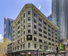 Offices commercial property leased at 6/379-383 Pitt Street Sydney NSW 2000