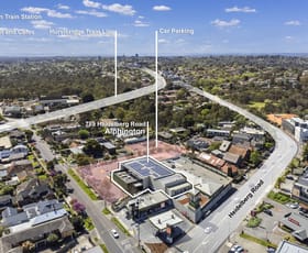 Offices commercial property for lease at 789 Heidelberg Road Alphington VIC 3078