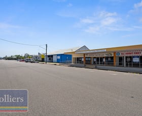 Medical / Consulting commercial property leased at 2/15-17 Hammett Street Currajong QLD 4812