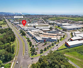 Showrooms / Bulky Goods commercial property leased at 1/131-137 King Street Warrawong NSW 2502