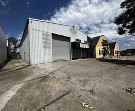 Factory, Warehouse & Industrial commercial property for lease at 11 Carmichael Street Raymond Terrace NSW 2324