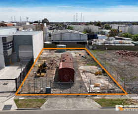 Factory, Warehouse & Industrial commercial property leased at 73 Imperial Avenue Sunshine North VIC 3020