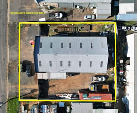 Factory, Warehouse & Industrial commercial property leased at 20 Depot Road Dubbo NSW 2830