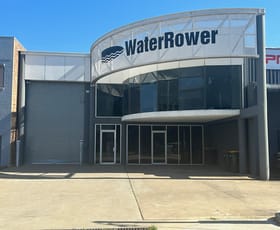 Factory, Warehouse & Industrial commercial property for lease at 72 South Street Rydalmere NSW 2116
