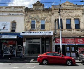 Showrooms / Bulky Goods commercial property for lease at 134 Sydney Road Brunswick VIC 3056