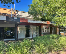 Shop & Retail commercial property leased at 3/15-21 Kennedy Street Kingston ACT 2604