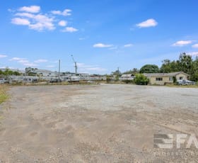Development / Land commercial property leased at Hardstand/45 Bellwood Street Darra QLD 4076