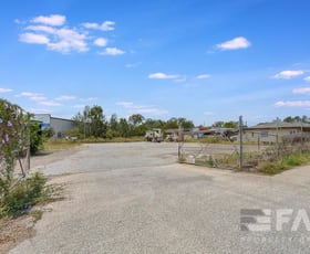 Development / Land commercial property leased at Hardstand/45 Bellwood Street Darra QLD 4076