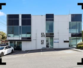 Offices commercial property leased at 57 Stubbs Street Kensington VIC 3031