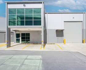 Showrooms / Bulky Goods commercial property leased at 4/7 Renshaw Street Cranebrook NSW 2749