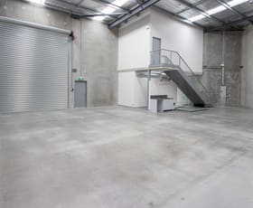 Showrooms / Bulky Goods commercial property leased at 4/7 Renshaw Street Cranebrook NSW 2749