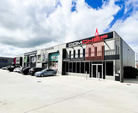 Factory, Warehouse & Industrial commercial property for lease at 2/310 Governor Road Braeside VIC 3195